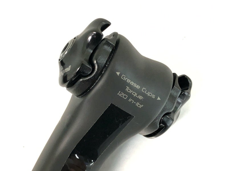 未使用品 スペシャライズド SPECIALIZED エスワークス ぺイブ S-WIRKS