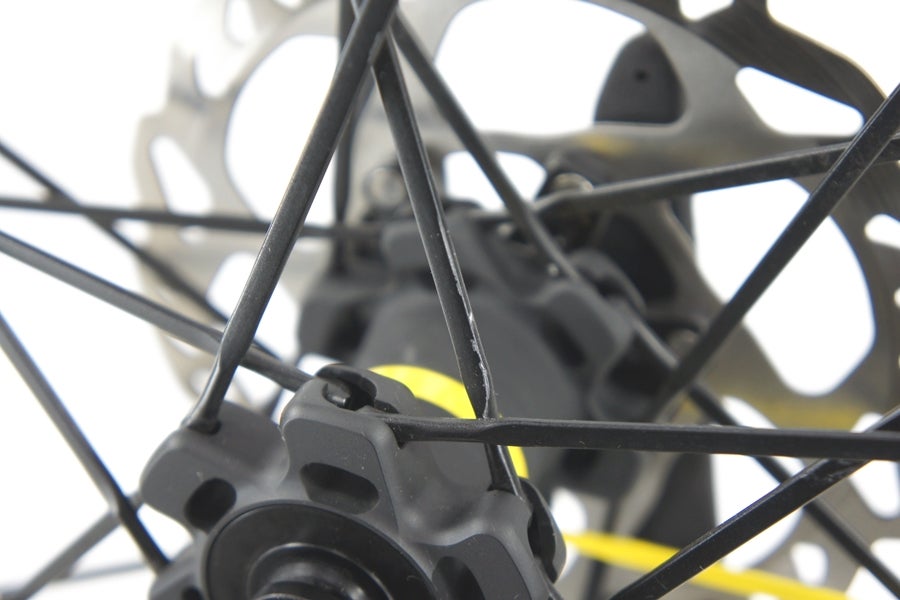 ◇◇マヴィック MAVIC キシリウムプロ KSYRIUM PRO UST DISC アルミ
