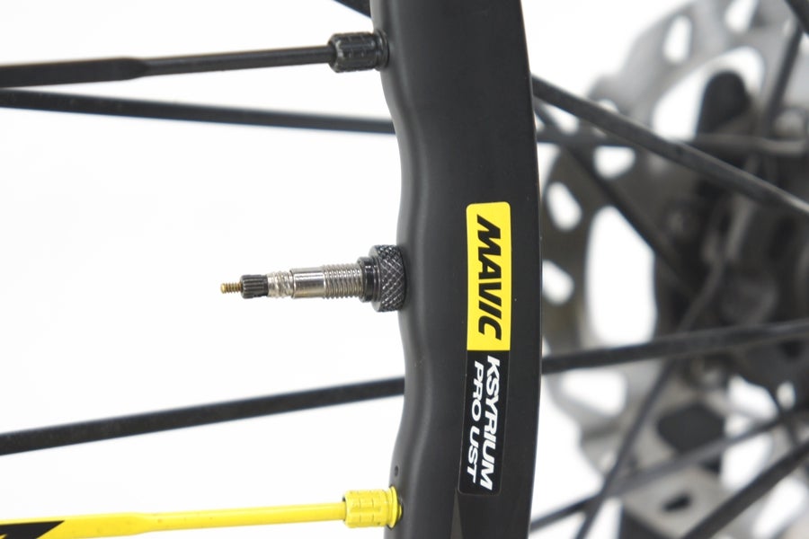 ◇◇マヴィック MAVIC キシリウムプロ KSYRIUM PRO UST DISC アルミ