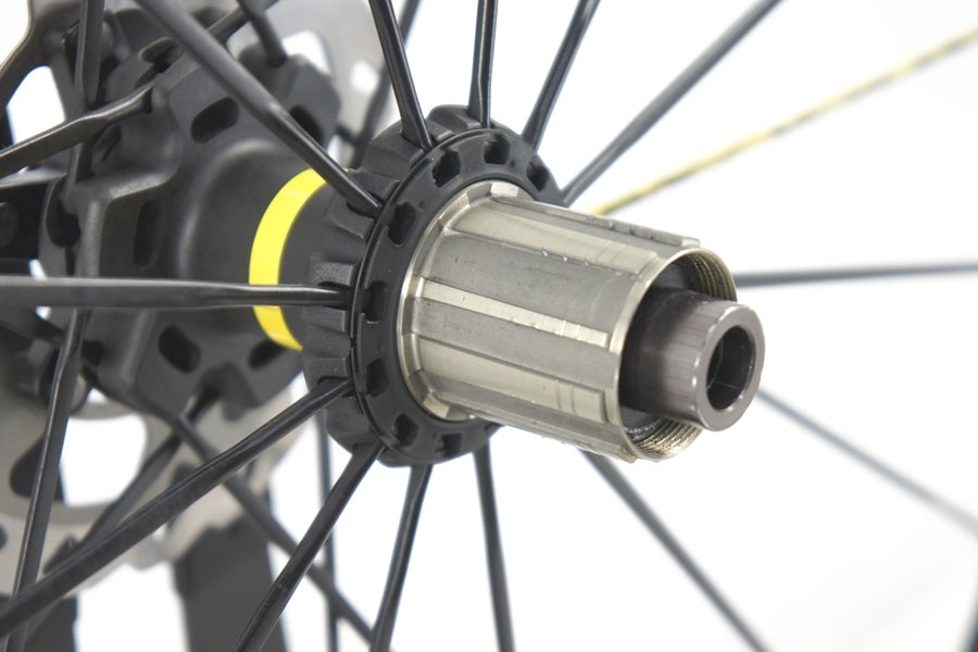 ◇◇マヴィック MAVIC キシリウムプロ KSYRIUM PRO UST DISC アルミ