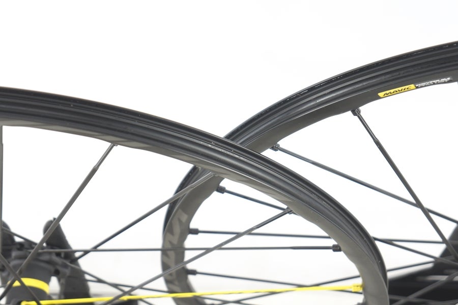 ◇◇マヴィック MAVIC キシリウムプロ KSYRIUM PRO UST DISC アルミ