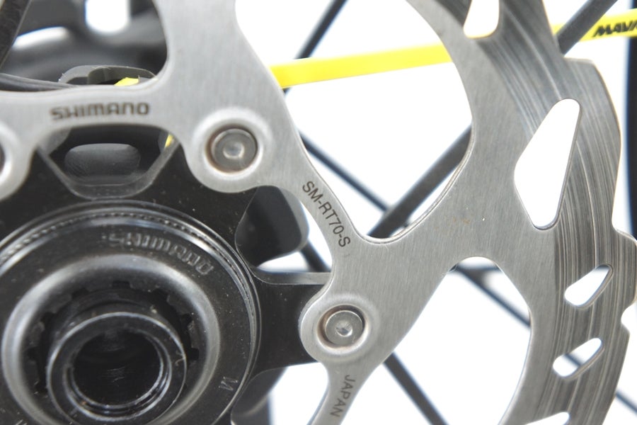 ◇◇マヴィック MAVIC キシリウムプロ KSYRIUM PRO UST DISC アルミ