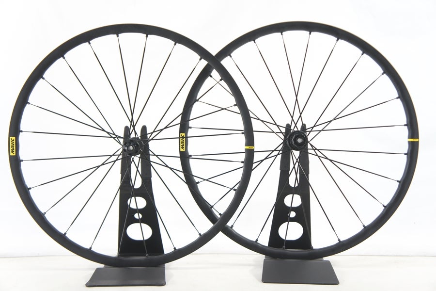 MAVIC キシリウム SL&SLS 前後ホイールセット 700C クリンチャー ◇◇マヴィック MAVIC キシリウム SL KSYRIUM SL 25 DISC アルミ