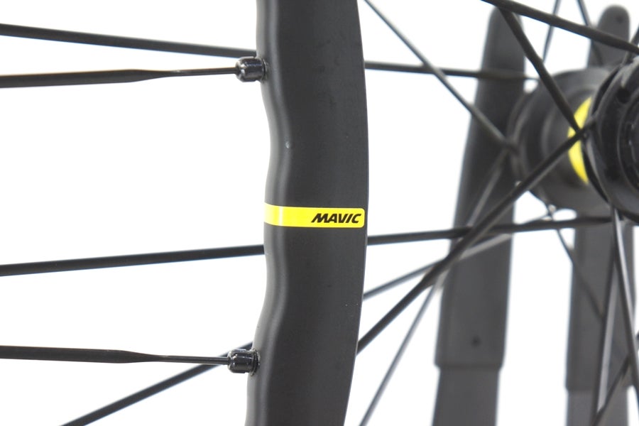 ◇◇マヴィック MAVIC キシリウム SL KSYRIUM SL 25 DISC アルミ