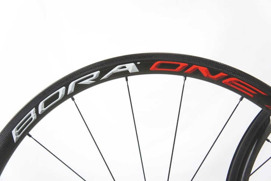 ◇◇カンパニョーロ CAMPAGNOLO ボーラ BORA ONE 35 AC3 カーボン
