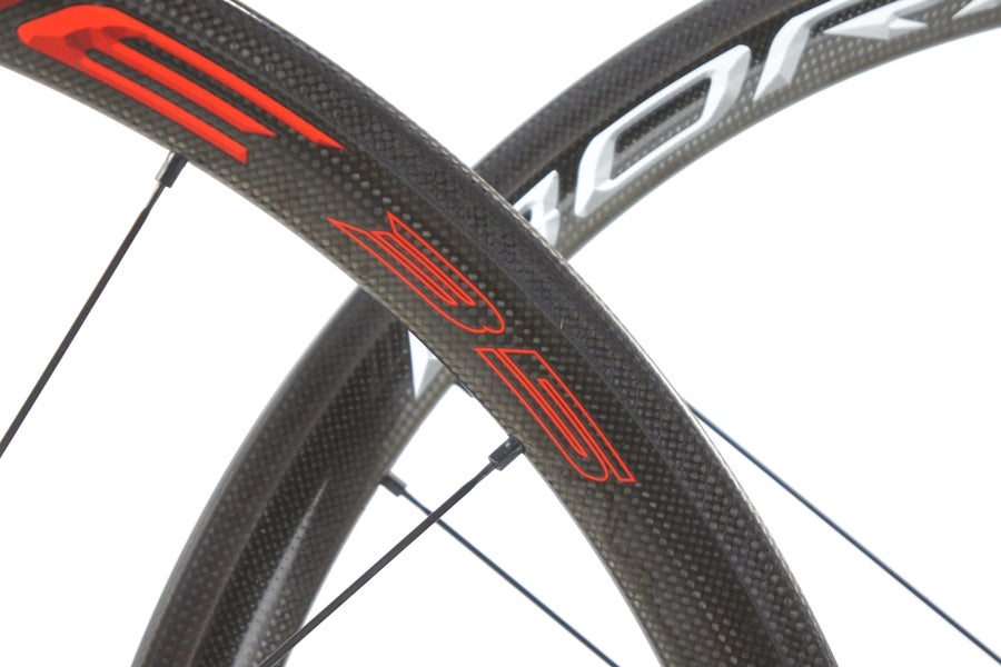 ◇◇カンパニョーロ CAMPAGNOLO ボーラ BORA ONE 35 AC3 カーボン