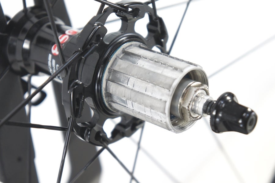 ◇◇カンパニョーロ CAMPAGNOLO ボーラ BORA ONE 35 AC3 カーボン