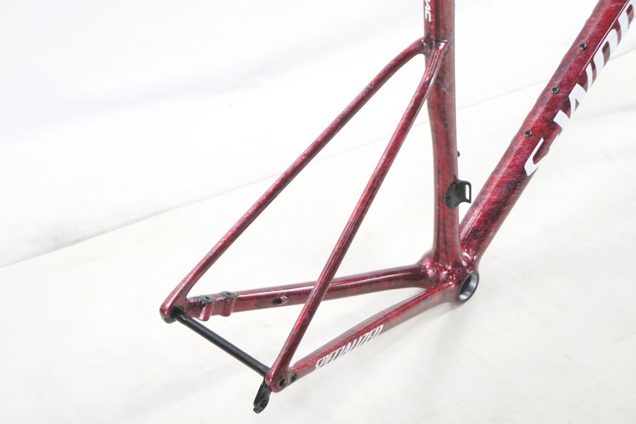 ◇◇スペシャライズド SPECIALIZED S-WORKS TARMAC SL8 2025年