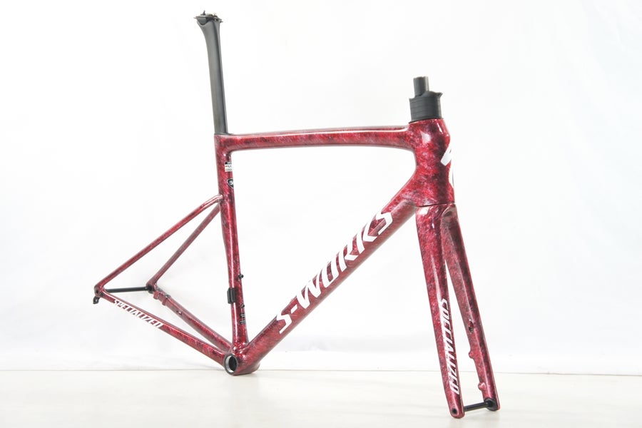 ◇◇スペシャライズド SPECIALIZED S-WORKS TARMAC SL8 2025年