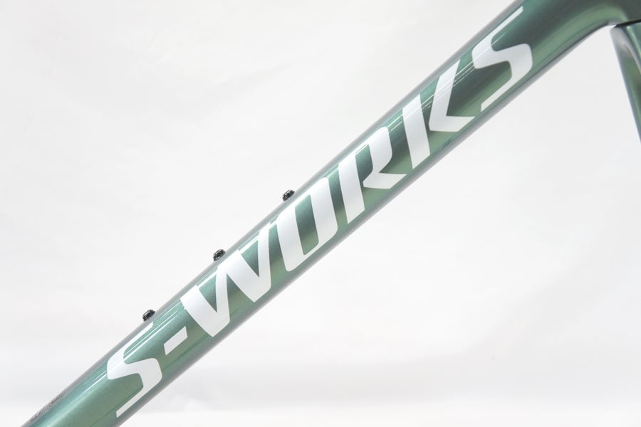 SPECIALIZED カーボンフレームロードバイク 52サイズ 引取限定大阪市 ◇◇スペシャライズド SPECIALIZED S-WORKS TARMAC SL8 2025年
