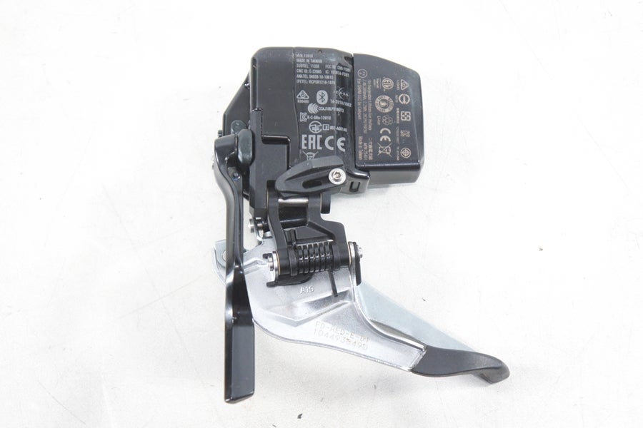 ◇◇スラム SRAM レッド RED ETAP AXS D1 FD RD ディレーラー前後
