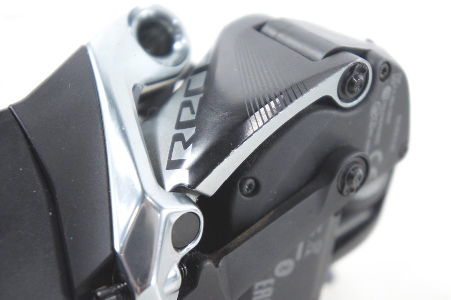 ◇◇スラム SRAM レッド RED ETAP AXS D1 FD RD ディレーラー前後