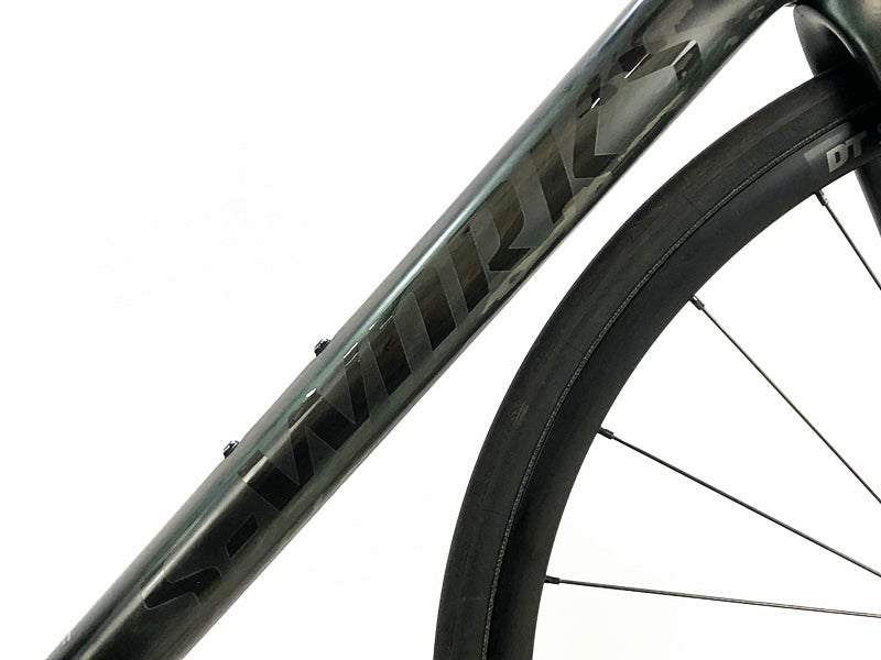 美品 SPECIALIZED S-WORKS TARMAC SL7 RED eTap axs 12速 2021年