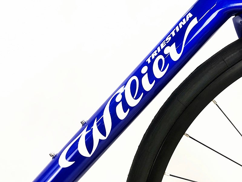 ウィリエール Wilier ゼロSLR ZERO SLR DURA-ACE/105 MIX 12速 Di2