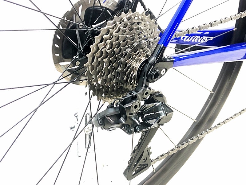 当サイト限定 完成車 BIG SALE】ウィリエール Wilier ゼロSLR ZERO SLR