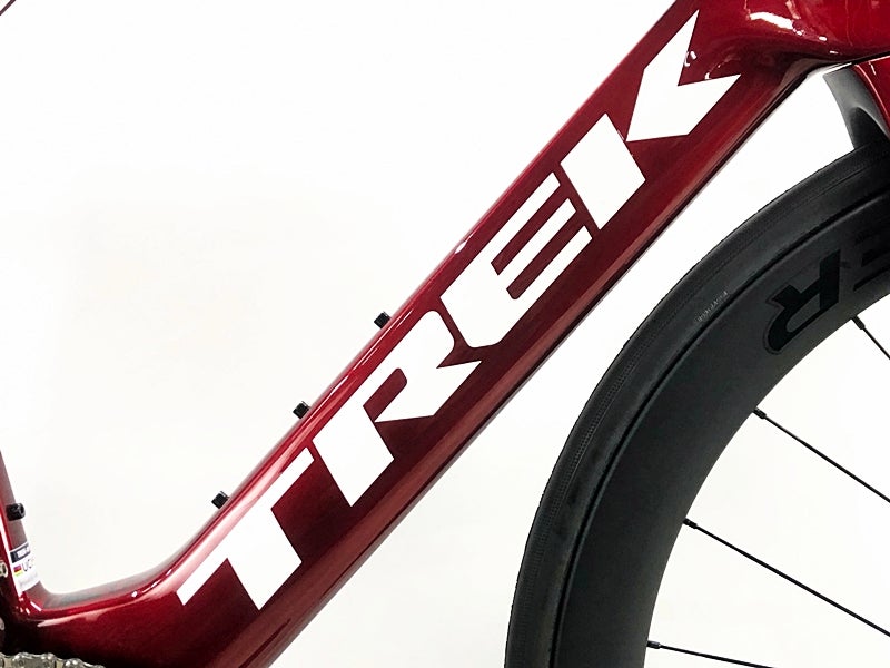 美品 トレック TREK マドン MADONE SL 6 Gen 7 105 12速 Di2 油圧DISC