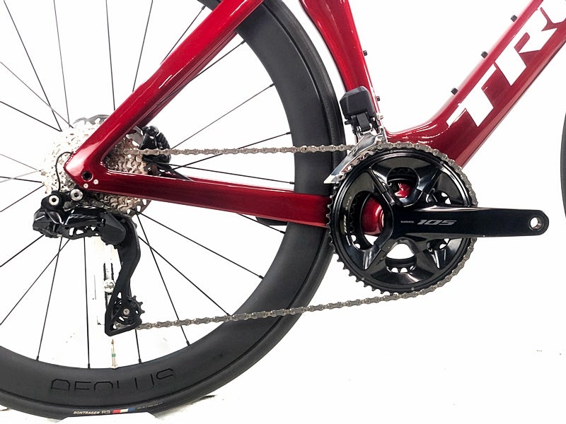 美品 トレック TREK マドン MADONE SL 6 Gen 7 105 12速 Di2 油圧DISC