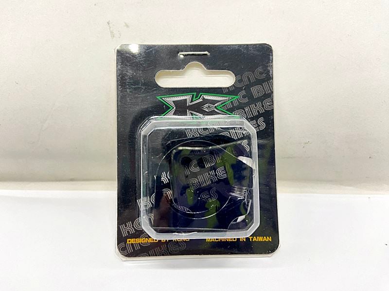ケーシーエヌシー KCNC シフタークランプ SHIFTER CLAMP XTR M980用