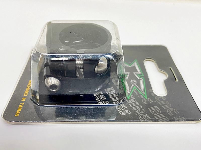 ケーシーエヌシー KCNC シフタークランプ SHIFTER CLAMP XTR M980用