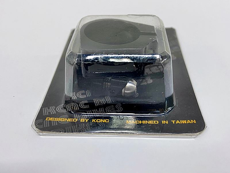 ケーシーエヌシー KCNC シフタークランプ SHIFTER CLAMP XTR M980用