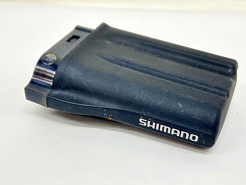 シマノ SHIMANO SM-BTR1 Di2用外装バッテリー