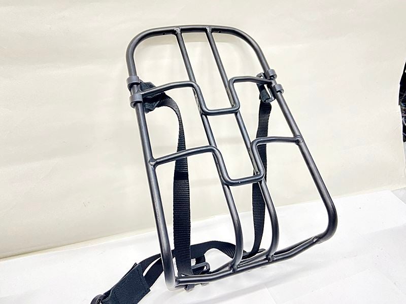 未使用品 ターン TERN カンガラック KANGA RACK フロント用