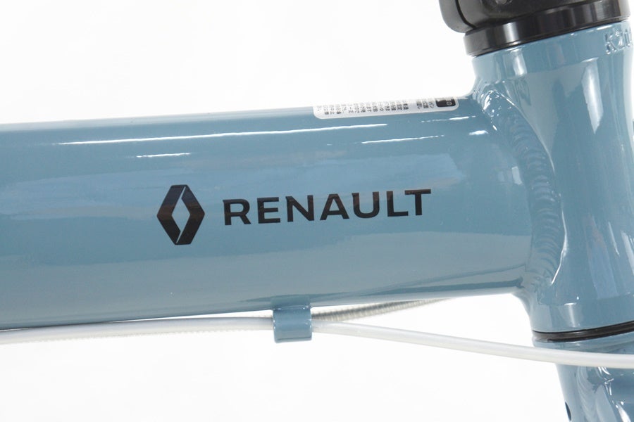 ◇◇ルノー RENAULT プラチナライト8 PLATINUM LIGHT8 2024年モデル