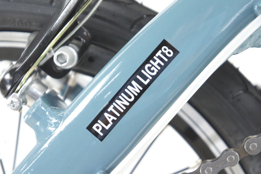 ◇◇ルノー RENAULT プラチナライト8 PLATINUM LIGHT8 2024年モデル