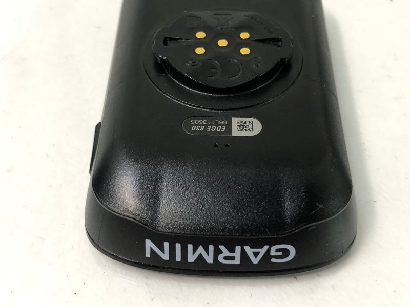 ガーミン GARMIN サイクルコンピューター エッジ 830 セット EDGE 830 SET