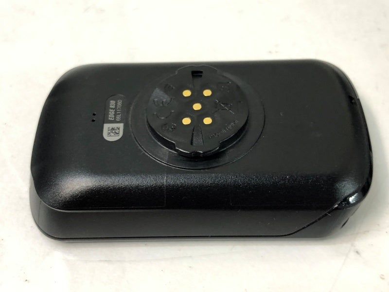 ガーミン GARMIN サイクルコンピューター エッジ 830 セット EDGE 830 SET