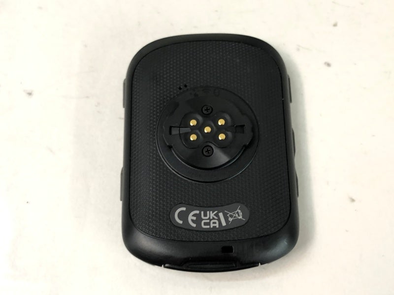 未使用品 ガーミン GARMIN サイクルコンピューター エッジ 540 EDGE 540