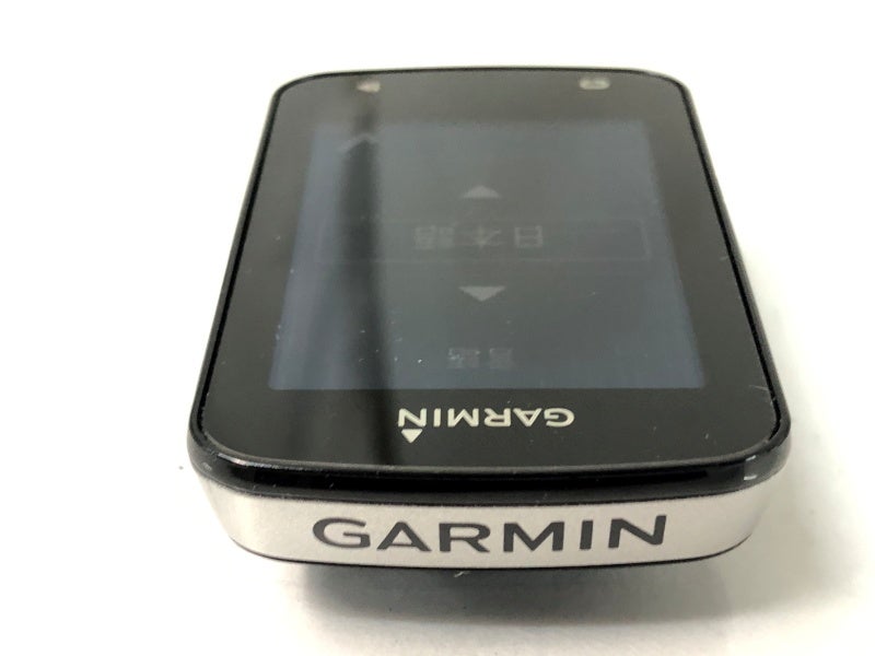 ガーミン GARMIN サイクルコンピューター エッジ 820J セット EDGE