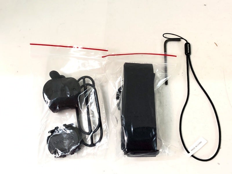 ガーミン GARMIN サイクルコンピューター エッジ 820J セット EDGE