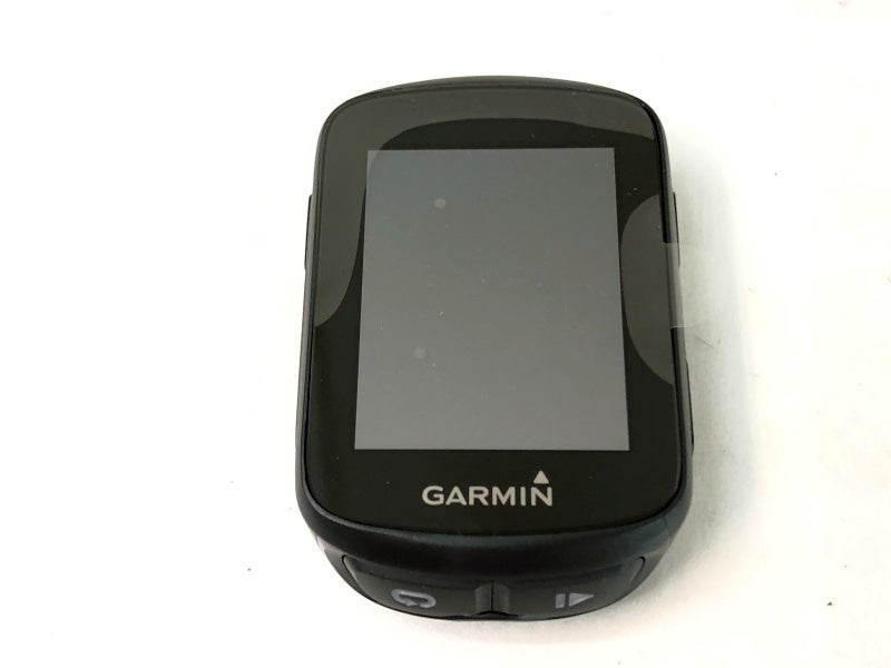 未使用品 ガーミン GARMIN サイクルコンピューター エッジ 130 プラス