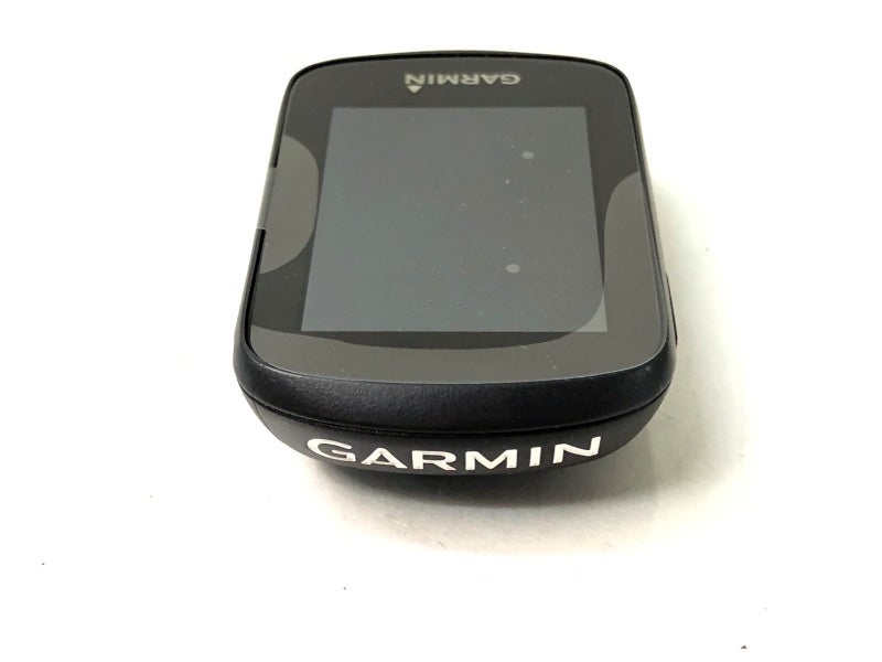 未使用品 ガーミン GARMIN サイクルコンピューター エッジ 130 プラス