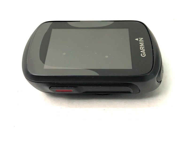 未使用品 ガーミン GARMIN サイクルコンピューター エッジ 130 プラス