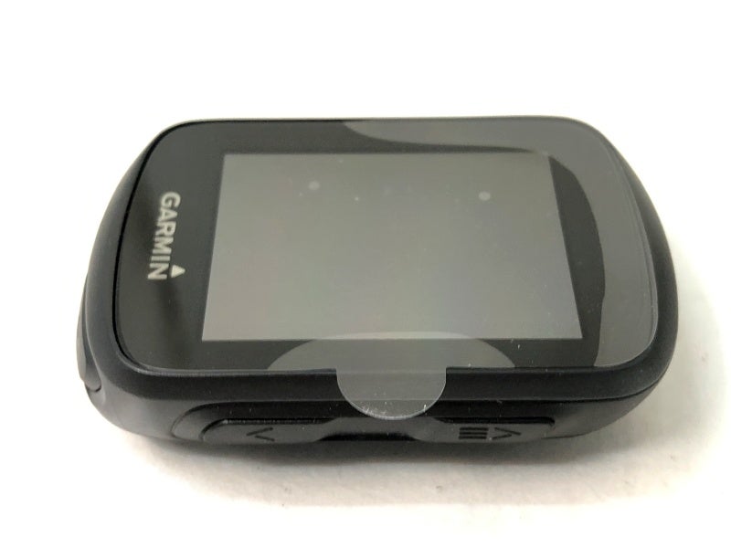 未使用品 ガーミン GARMIN サイクルコンピューター エッジ 130 プラス