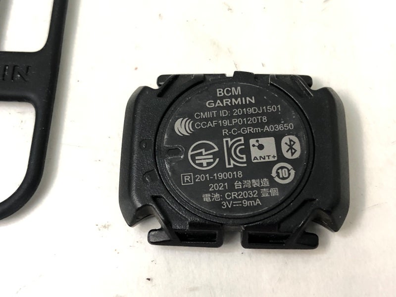 ガーミン GARMIN サイクルコンピューター スピードセンサー2