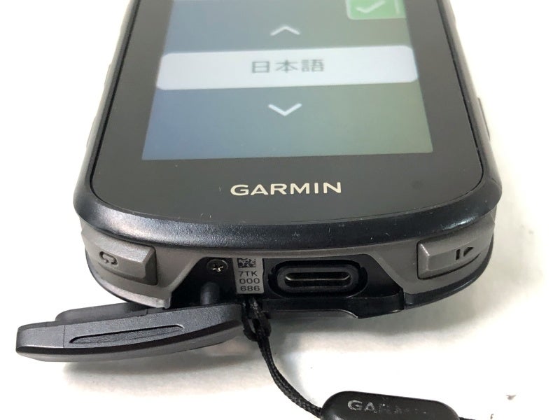 ガーミン GARMIN サイクルコンピューター エッジ 540 本体のみ EDGE 540