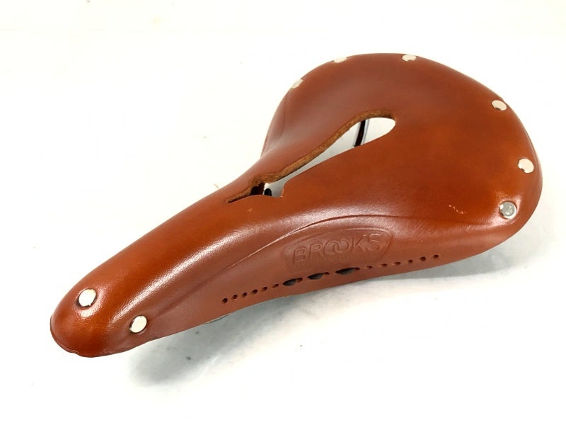 ブルックス BROOKS B17 カーブド B17 CARVED サドル