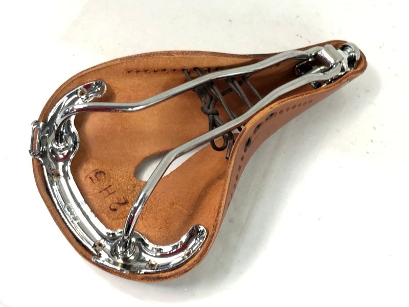 ブルックス BROOKS B17 カーブド B17 CARVED サドル