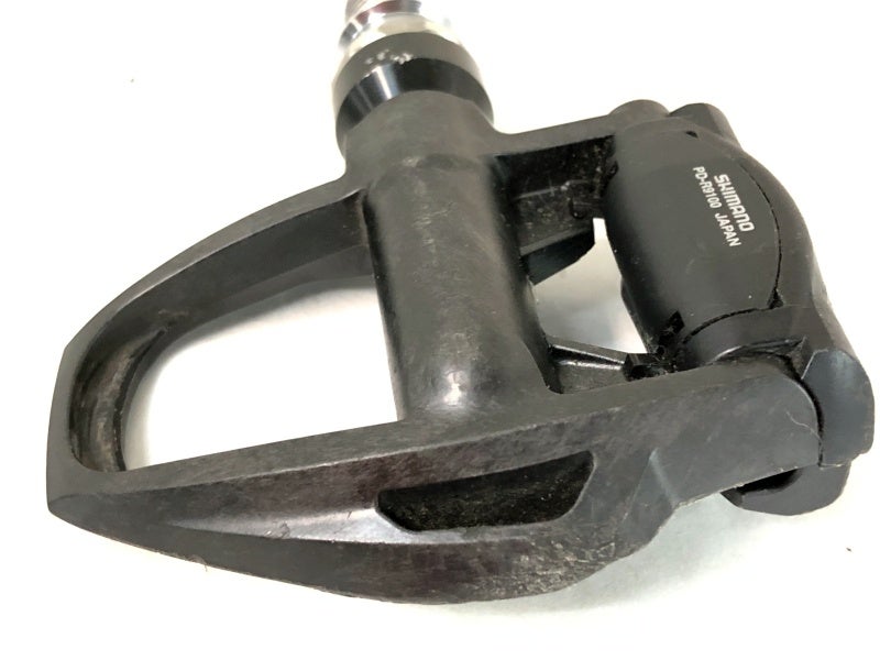 シマノ SHIMANO デュラエース DURA-ACE PD-R9100 ビンディングペダル 〇