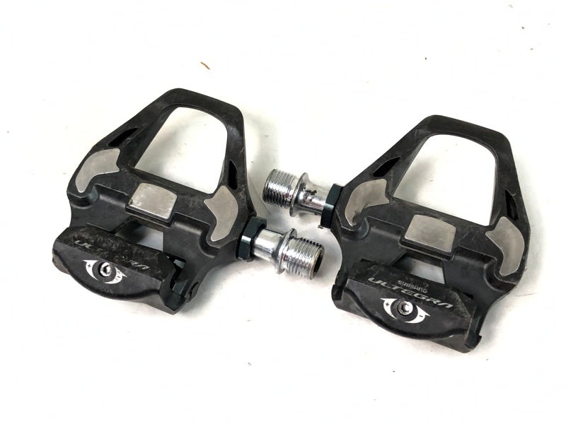 シマノ SHIMANO アルテグラ ULTEGRA PD-R8000 ビンディングペダル 〇