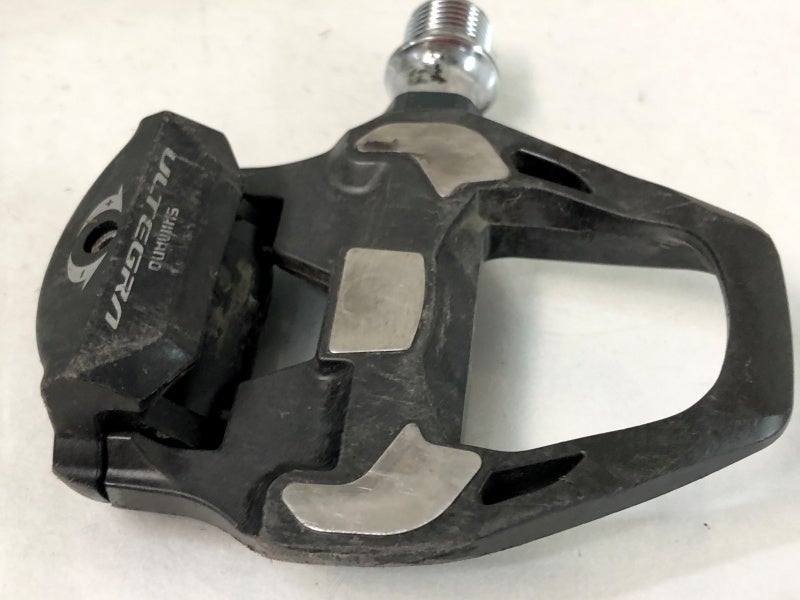 シマノ SHIMANO アルテグラ ULTEGRA PD-R8000 ビンディングペダル 〇