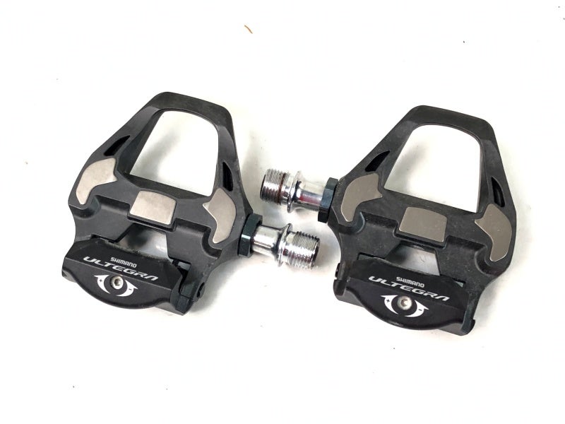 シマノ SHIMANO アルテグラ ULTEGRA PD-R8000 ビンディングペダル 〇