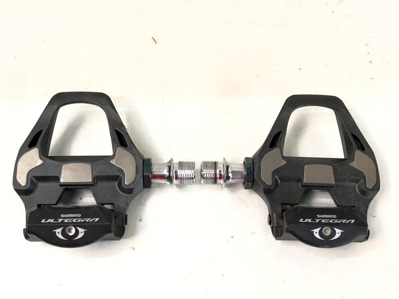 シマノ SHIMANO アルテグラ ULTEGRA PD-R8000 ビンディングペダル 〇