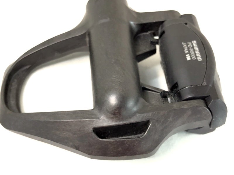 シマノ SHIMANO アルテグラ ULTEGRA PD-R8000 ビンディングペダル 〇