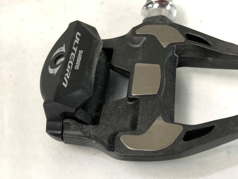 シマノ SHIMANO アルテグラ ULTEGRA PD-R8000 ビンディングペダル 〇