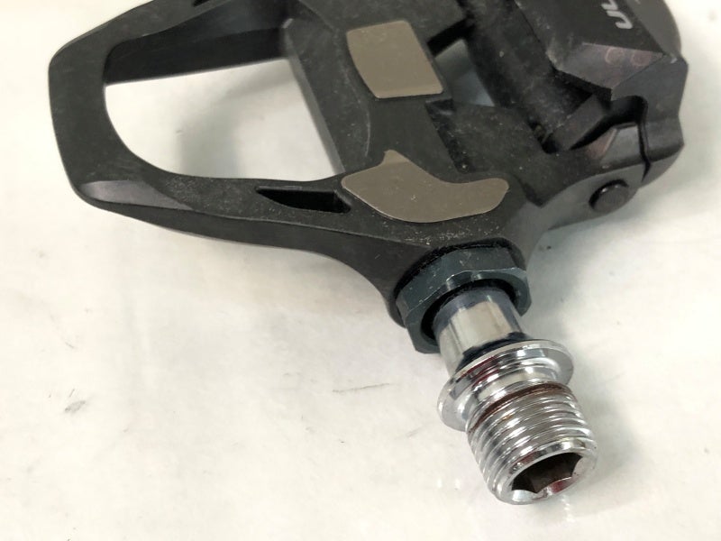 シマノ SHIMANO アルテグラ ULTEGRA PD-R8000 ビンディングペダル 〇