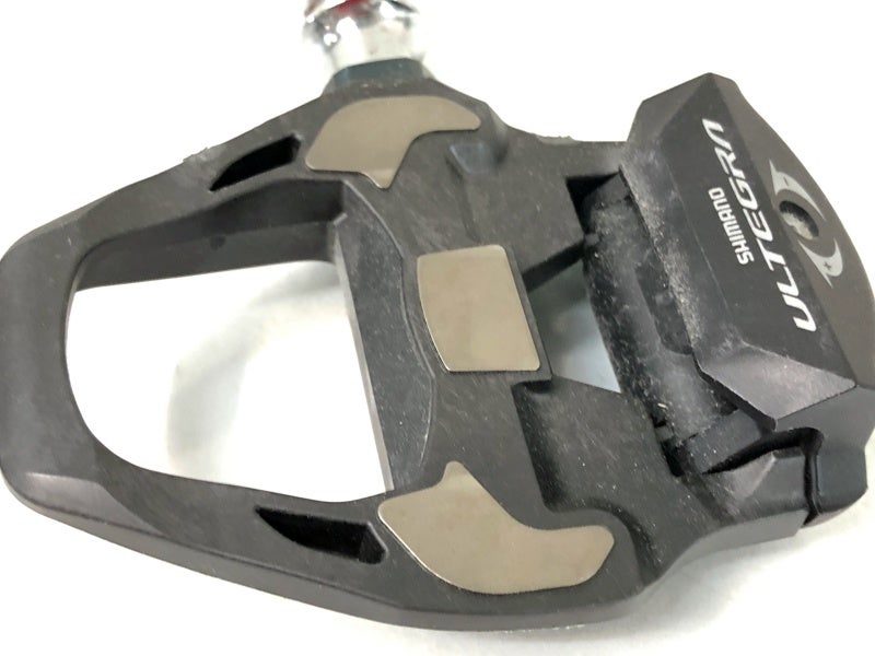 シマノ SHIMANO アルテグラ ULTEGRA PD-R8000 ビンディングペダル 〇